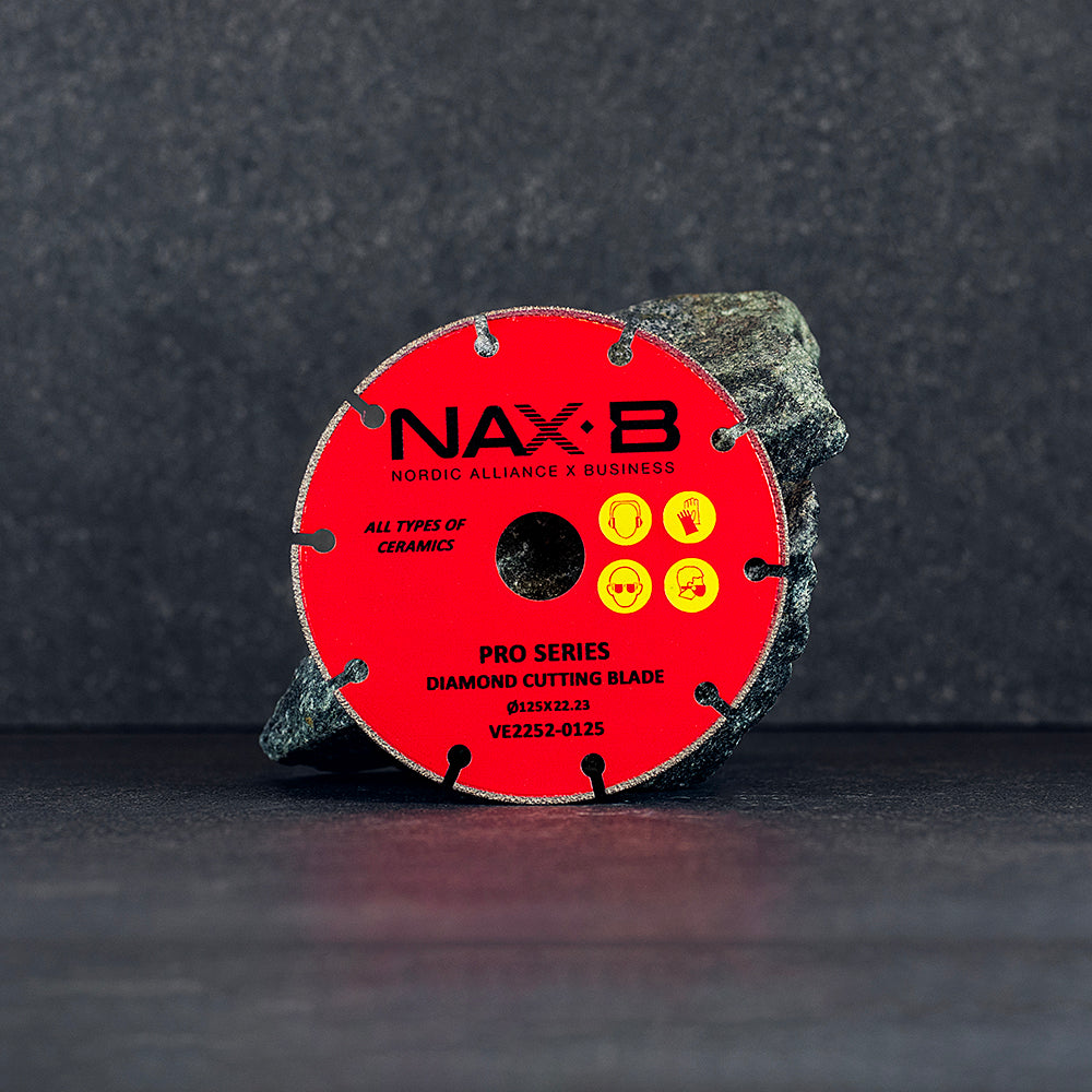 Ps Diamond Cutting Blade