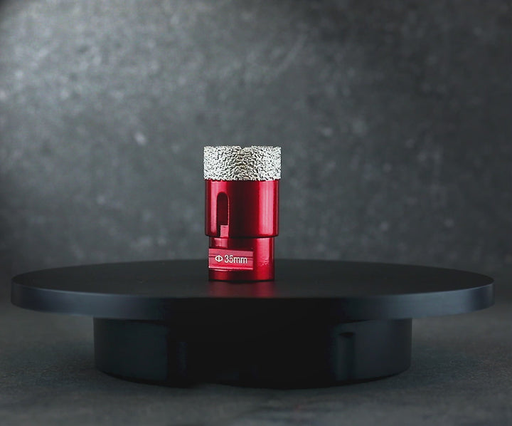 Diamantborr Advanced