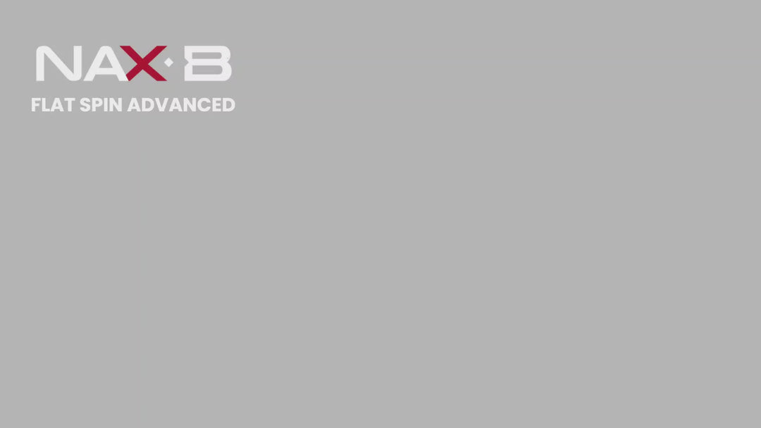 Flat Spin Advanced
